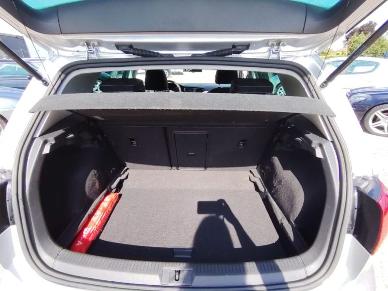 VOLKSWAGEN GOLF VII 1.4 TSI 122 CUP DSG 2014