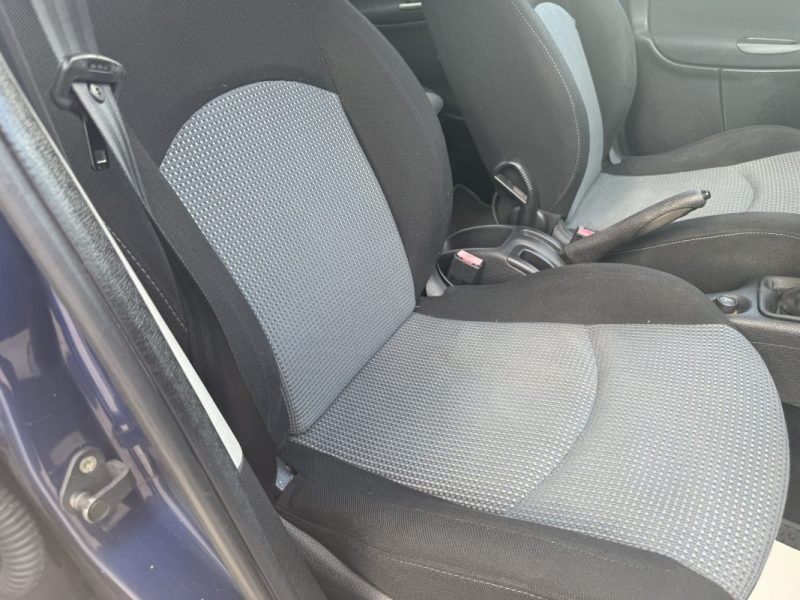 PEUGEOT 206 X LINE 1.4 HDI 68 CH 2004