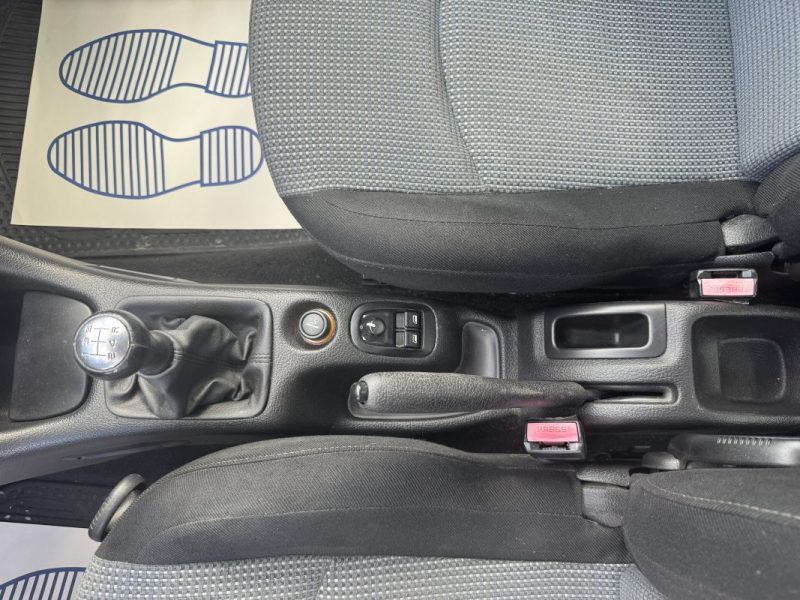 PEUGEOT 206 X LINE 1.4 HDI 68 CH 2004