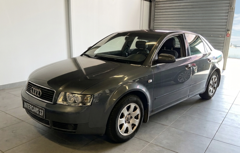 AUDI A4 1.8T TURBO 150 ch