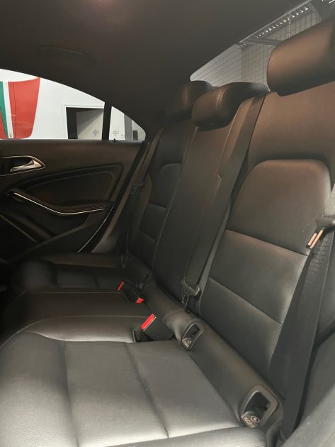 MERCEDES-BENZ CLA FASCINATION  1.5 CDI 109ch (SUIVI ENTRETIEN , CAMÉRA DE RECUL) ⭐️⭐️⭐️⭐️⭐️