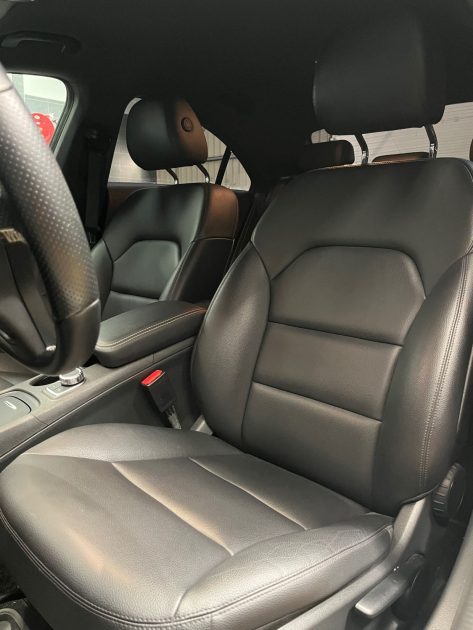 MERCEDES-BENZ CLA FASCINATION  1.5 CDI 109ch (SUIVI ENTRETIEN , CAMÉRA DE RECUL) ⭐️⭐️⭐️⭐️⭐️