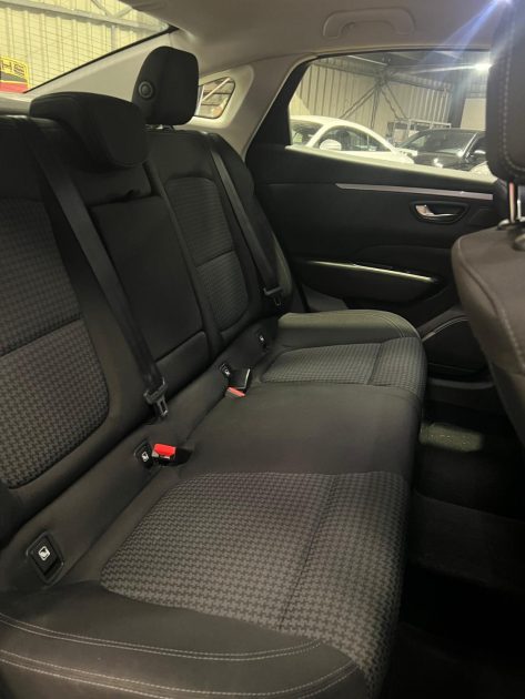 MAGNIFIQUE TALISMAN BUSINES 1.5 DCI 110CH (CAMÉRA DE RECUL, AFFICHAGE TETE HAUTE, CARPLAY)⭐️⭐️⭐️⭐️⭐️