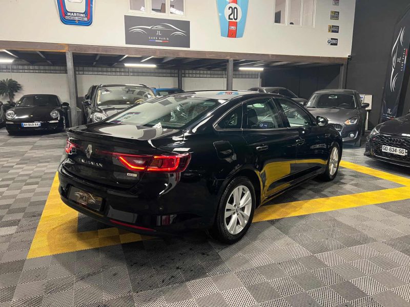 MAGNIFIQUE TALISMAN BUSINES 1.5 DCI 110CH (CAMÉRA DE RECUL, AFFICHAGE TETE HAUTE, CARPLAY)⭐️⭐️⭐️⭐️⭐️