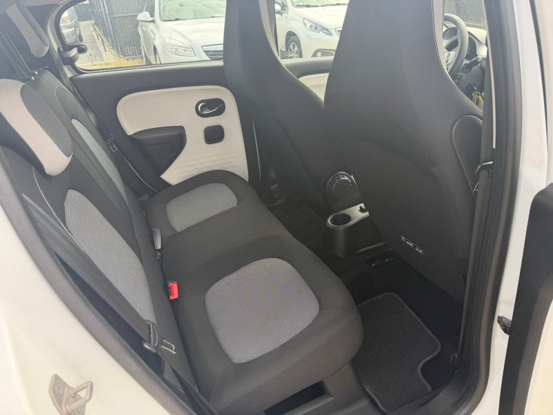 RENAULT TWINGO III 1.0 SCE 70 LIFE 2015 1er main,  53000kms