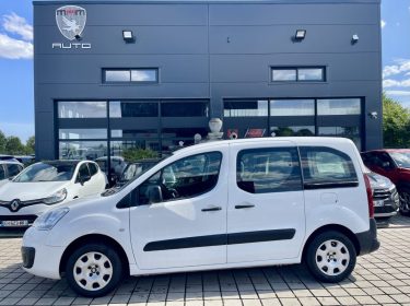 PEUGEOT PARTNER TEPEE 1.6 BLUE HDI 100CH ACTIVE 