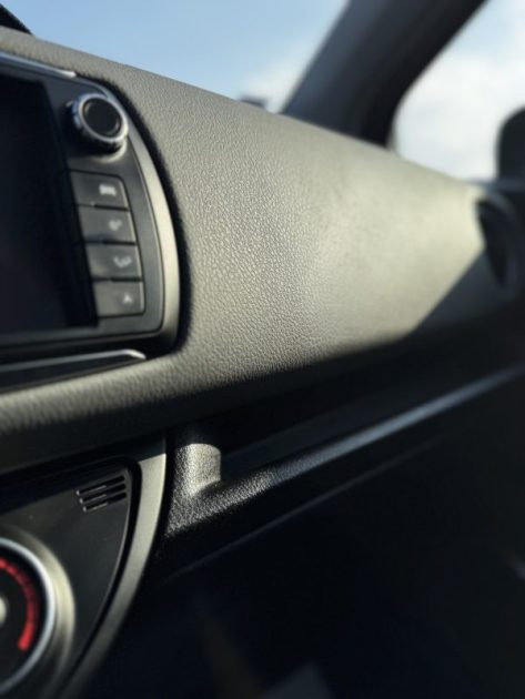 TOYOTA YARIS 1.0 VVTI 69 TECHNOLINE 2016