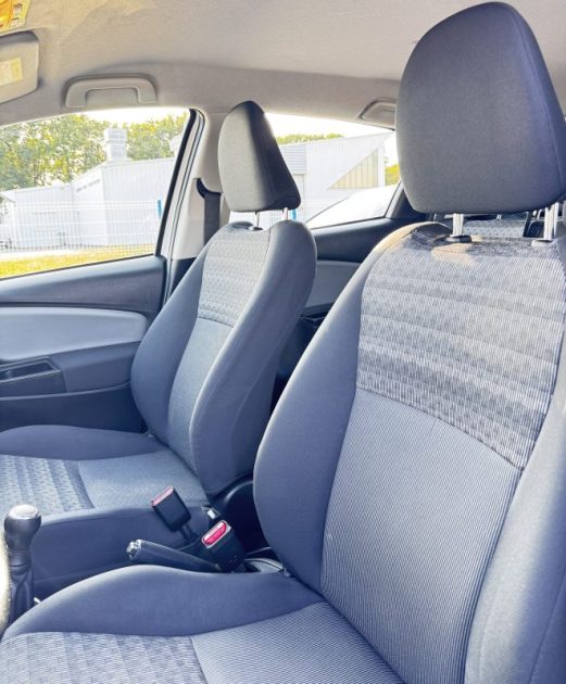 TOYOTA YARIS 1.0 VVTI 69 TECHNOLINE 2016