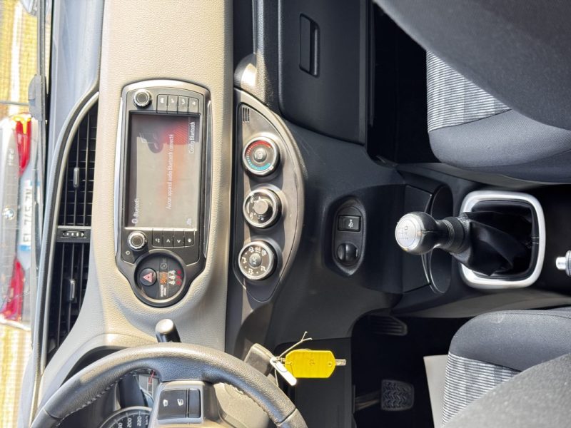 TOYOTA YARIS 1.0 VVTI 69 TECHNOLINE 2016