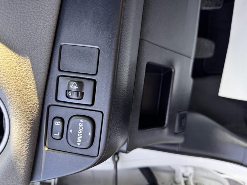 TOYOTA YARIS 1.0 VVTI 69 TECHNOLINE 2016