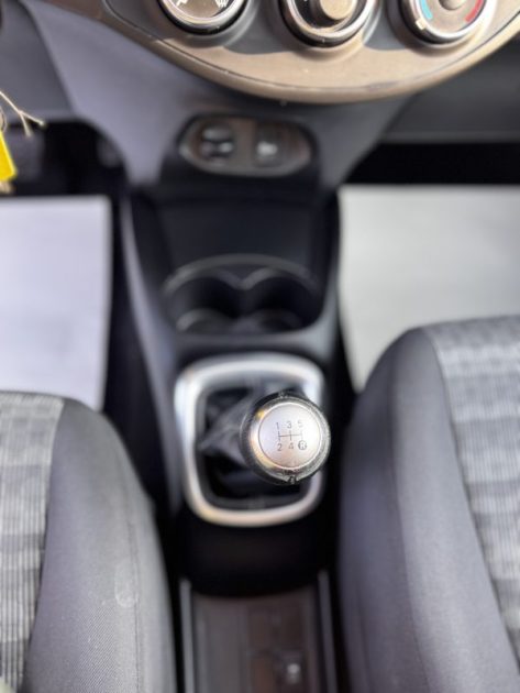 TOYOTA YARIS 1.0 VVTI 69 TECHNOLINE 2016