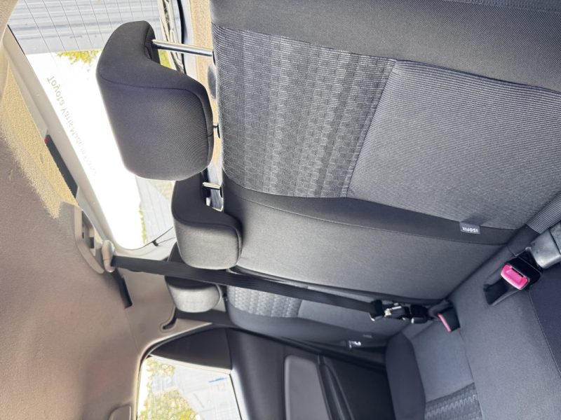 TOYOTA YARIS 1.0 VVTI 69 TECHNOLINE 2016