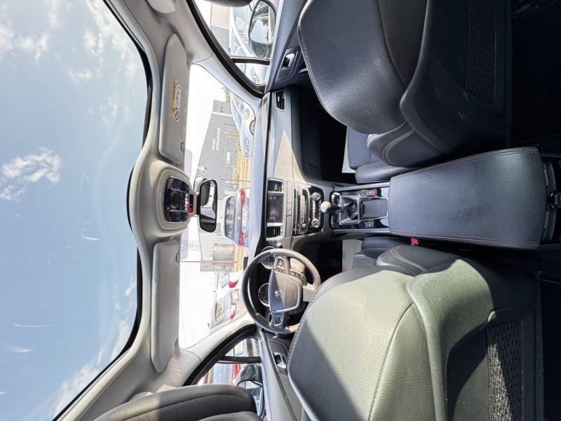 PEUGEOT 508 SW 2.0 BLUE HDI 150 GT LINE 2018