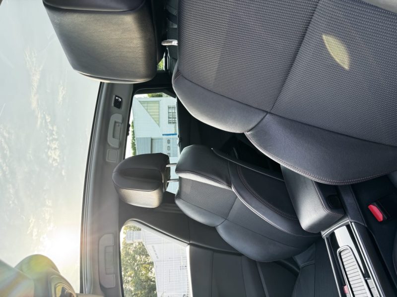PEUGEOT 508 SW 2.0 BLUE HDI 150 GT LINE 2018