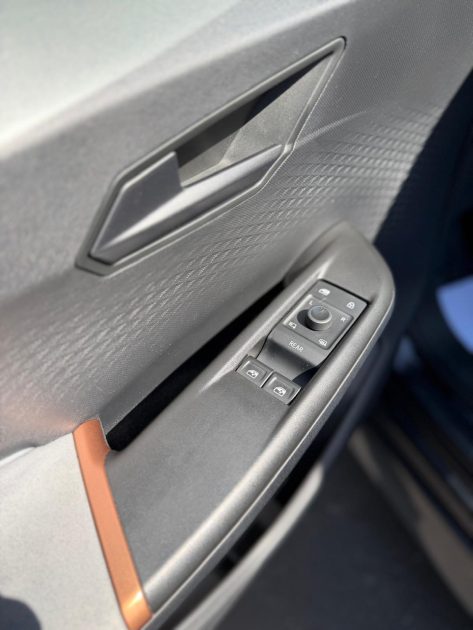 CUPRA BORN V - 204 CH - ELECTRIQUE - GARANTIE 3 MOIS 