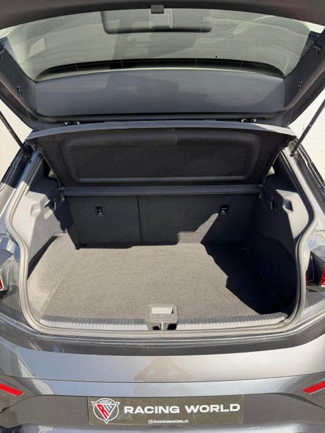 CUPRA BORN V - 204 CH - ELECTRIQUE - GARANTIE 3 MOIS 