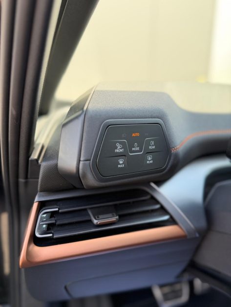 CUPRA BORN V - 204 CH - ELECTRIQUE - GARANTIE 3 MOIS 
