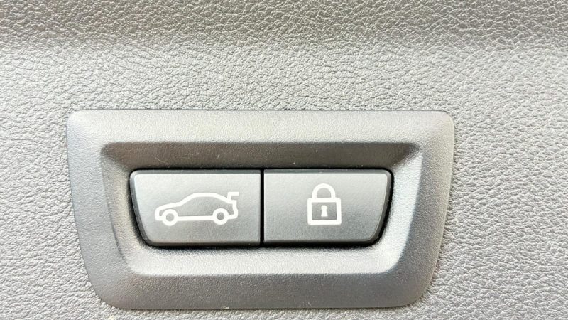 Bmw X3 20d 190ch xDrive BVA8 Pack M