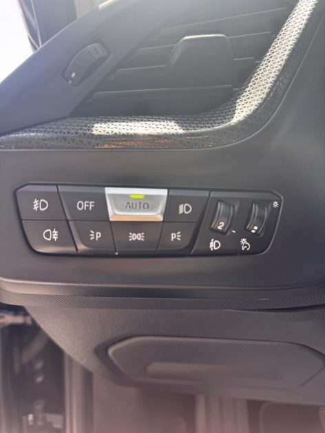 B.M.W. SERIE 1 118D BA 2019
