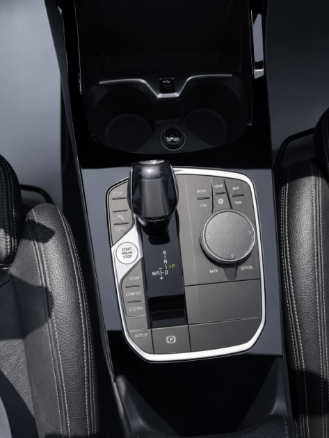 B.M.W. SERIE 1 118D BA 2019