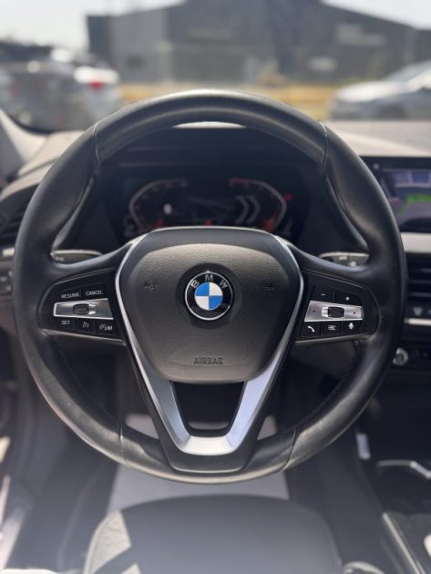B.M.W. SERIE 1 118D BA 2019