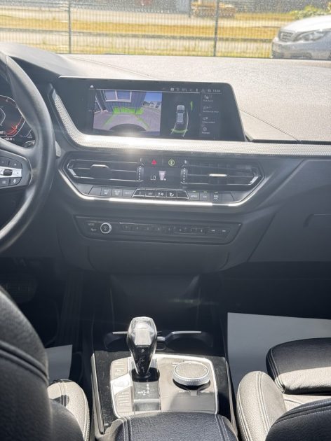 B.M.W. SERIE 1 118D BA 2019