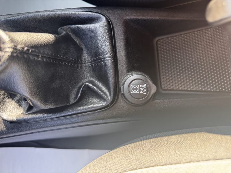 FIAT PUNTO (199_) EASY 2012