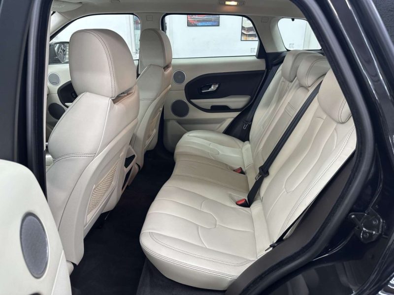 LAND ROVER EVOQUE 2.2 SD4 PRESTIGE 190CV 