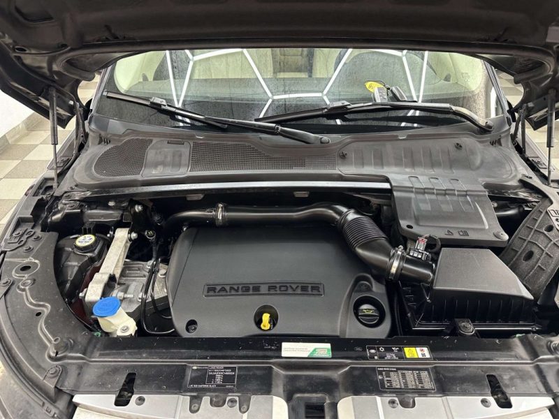 LAND ROVER EVOQUE 2.2 SD4 PRESTIGE 190CV 