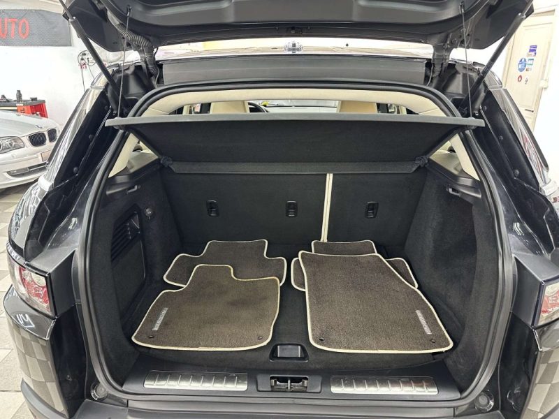 LAND ROVER EVOQUE 2.2 SD4 PRESTIGE 190CV 