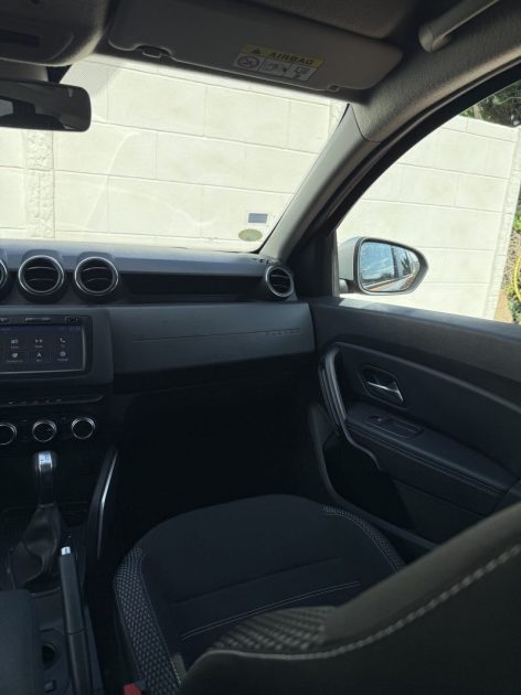 Dacia Duster 1.5 dCi 110CH Prestige Edc 4X2 (Garantie 6 mois | Origine France | Suivi Pro)