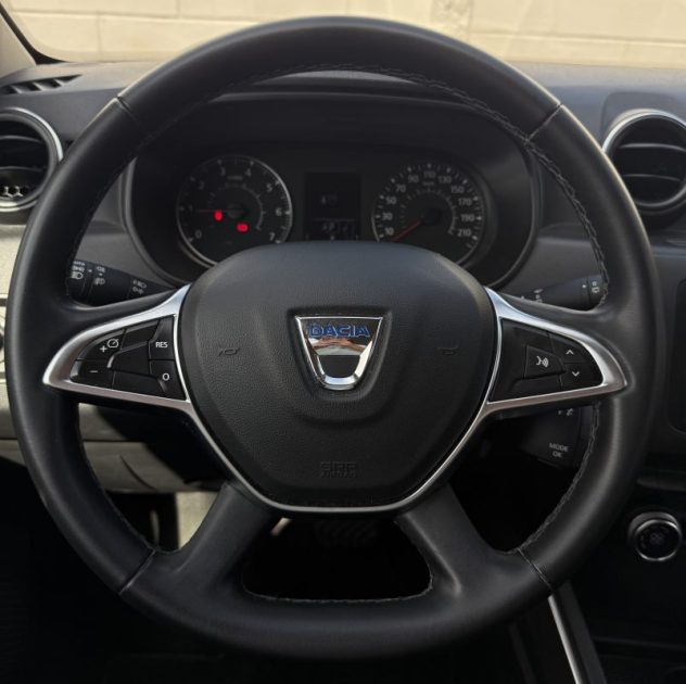 Dacia Duster 1.5 dCi 110CH Prestige Edc 4X2 (Garantie 6 mois | Origine France | Suivi Pro)