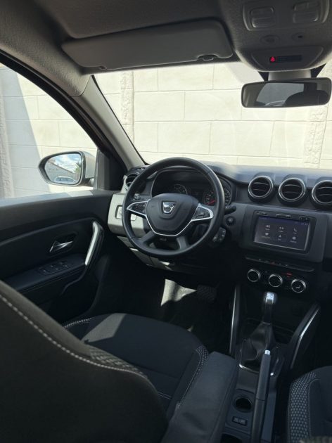 Dacia Duster 1.5 dCi 110CH Prestige Edc 4X2 (Garantie 6 mois | Origine France | Suivi Pro)