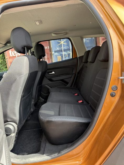 Dacia Duster 1.5 dCi 110CH Prestige Edc 4X2 (Garantie 6 mois | Origine France | Suivi Pro)