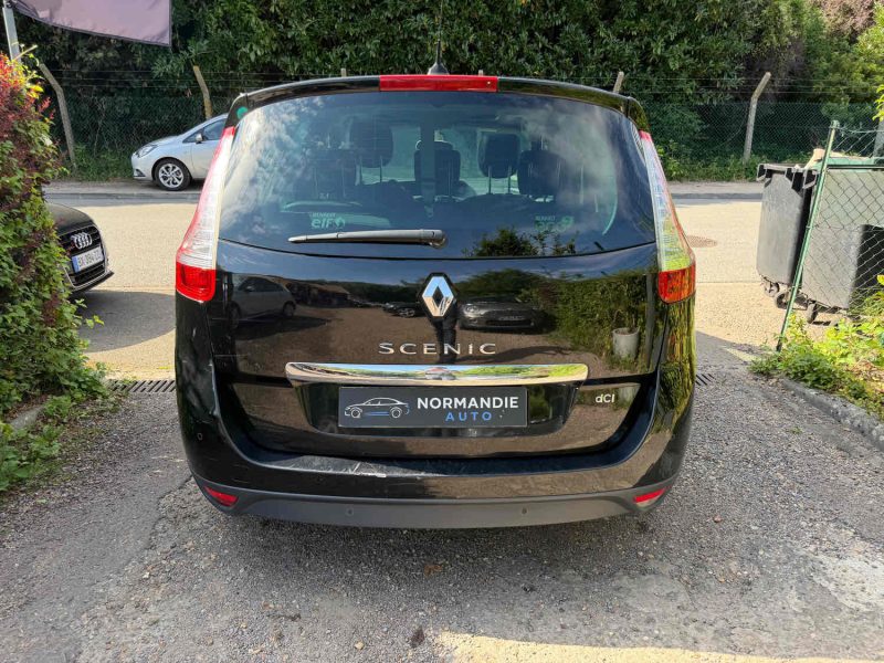 Renault Grand Scénic III 1.6 dCi 130ch Bose Edition 7 Places