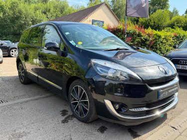 Renault Grand Scénic III 1.6 dCi 130ch Bose Edition 7 Places