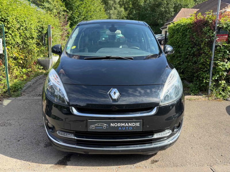 Renault Grand Scénic III 1.6 dCi 130ch Bose Edition 7 Places
