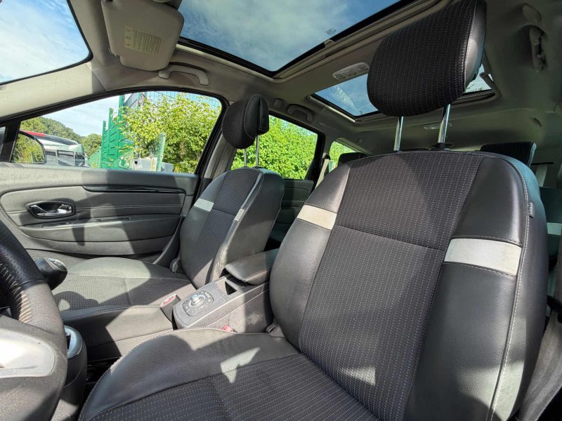 Renault Grand Scénic III 1.6 dCi 130ch Bose Edition 7 Places