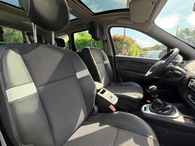 Renault Grand Scénic III 1.6 dCi 130ch Bose Edition 7 Places