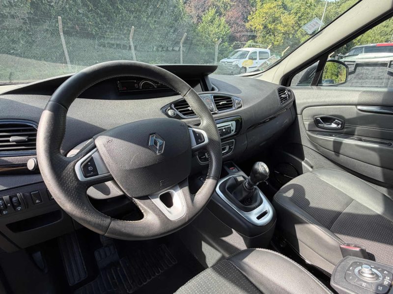 Renault Grand Scénic III 1.6 dCi 130ch Bose Edition 7 Places