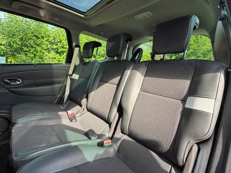 Renault Grand Scénic III 1.6 dCi 130ch Bose Edition 7 Places