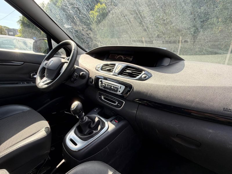 Renault Grand Scénic III 1.6 dCi 130ch Bose Edition 7 Places