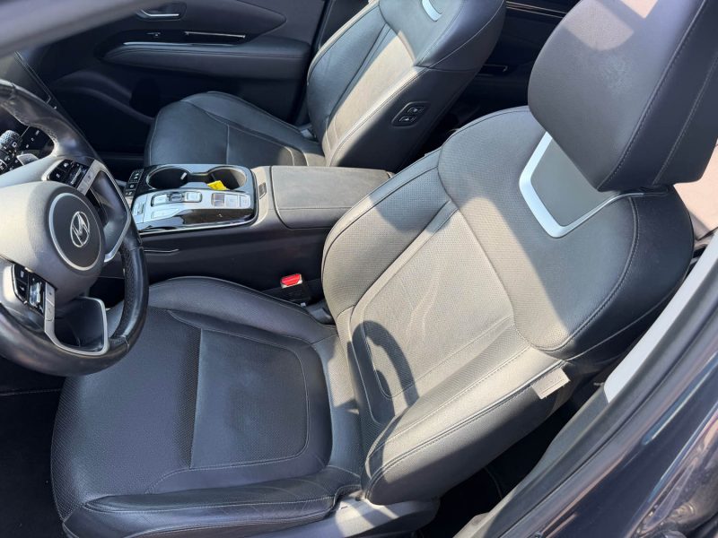 HYUNDAI TUCSON 1.6 T-GDI 230CH HYBRID INTUITIVE BVA GARANTIE
