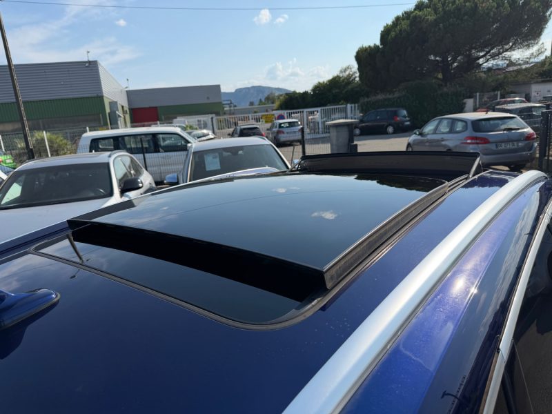 AUDI Q5 2.0 TDI 190CH S-LINE QUATTRO S TRONIC GARANTIE