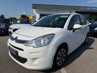 CITROEN C3 1.0 VTI 68CH ATTRACTION PHASE 2 GARANTIE