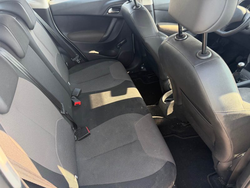 CITROEN C3 1.0 VTI 68CH ATTRACTION PHASE 2 GARANTIE