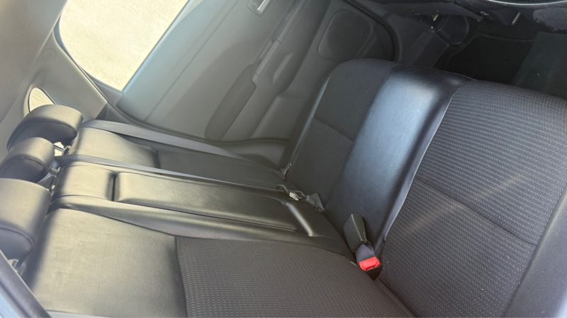 CITROEN C4 AIRCROSS 1.6 HDI 115 Cv 4X2 CONFORT