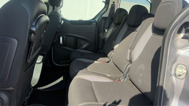 PEUGEOT PARTNER 1.2 E-THP 110 Cv  TEPEE
