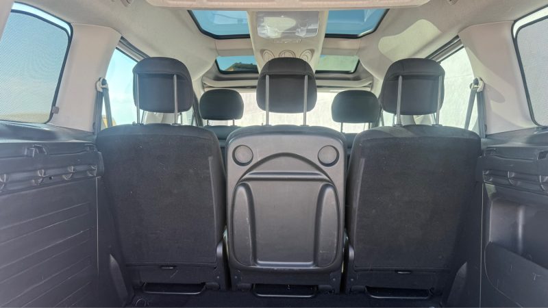 PEUGEOT PARTNER 1.2 E-THP 110 Cv  TEPEE
