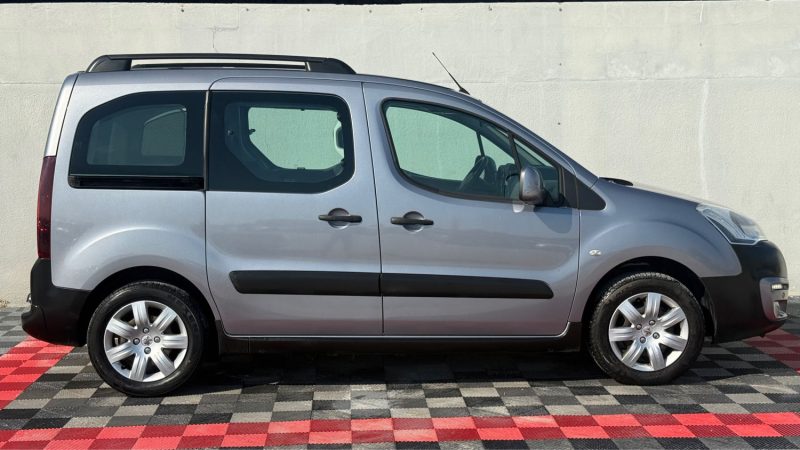 PEUGEOT PARTNER 1.2 E-THP 110 Cv  TEPEE